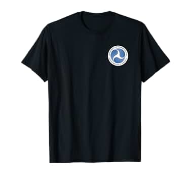 Amazon.com: Federal US DOT Shirts & Gifts US Department of